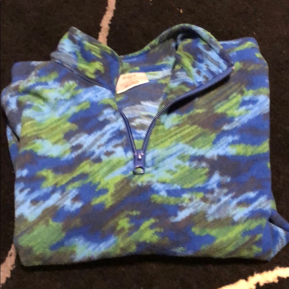 Awesome fleece